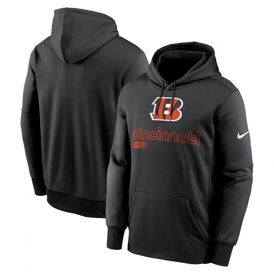Men Cincinnati Bengals 08 NFL 2024 hoodie->cincinnati bengals->NFL Jersey